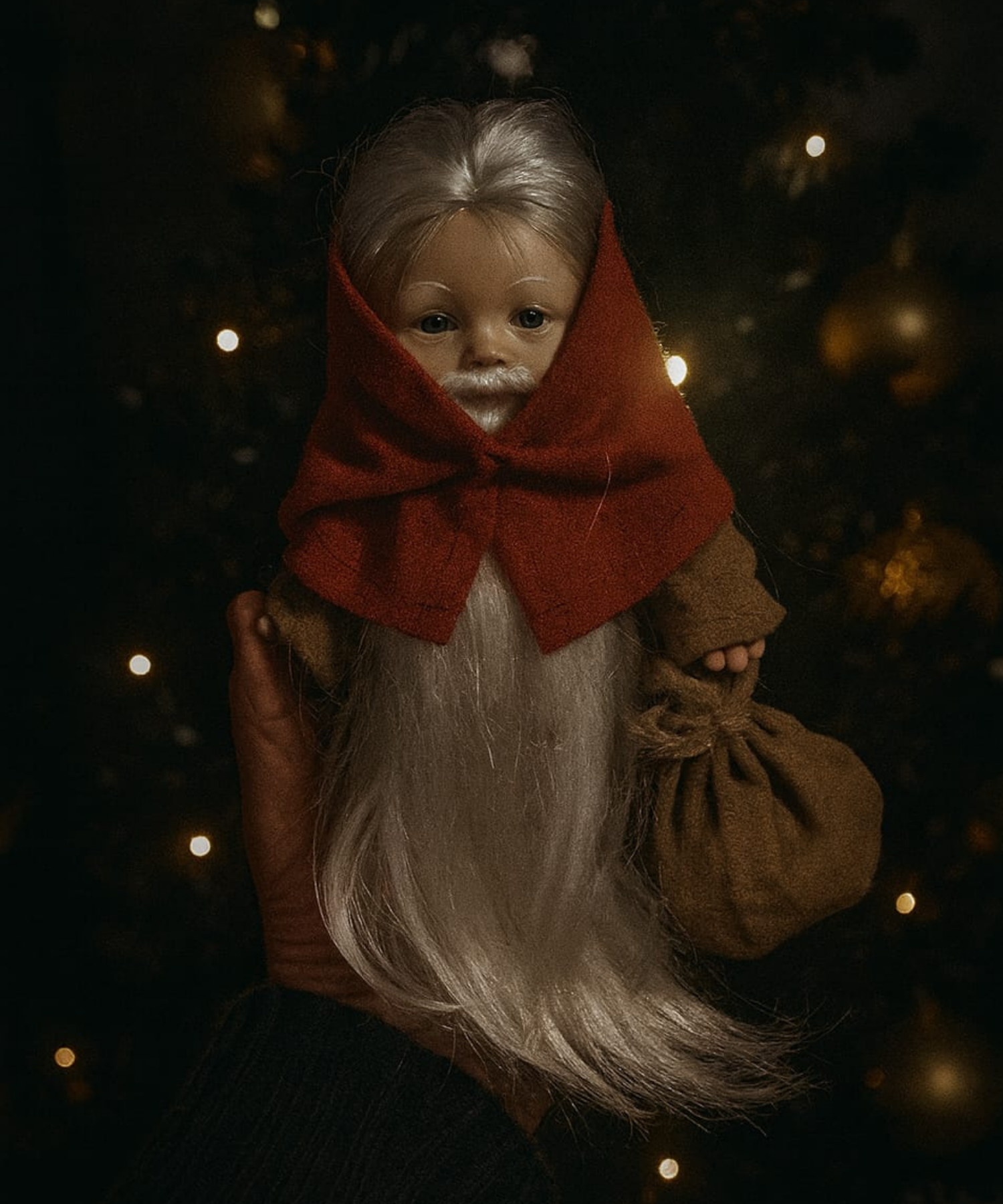 Los Elfos: Guardianes Entre Mundos