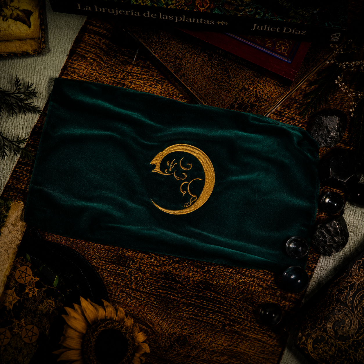 Tapete de Tarot