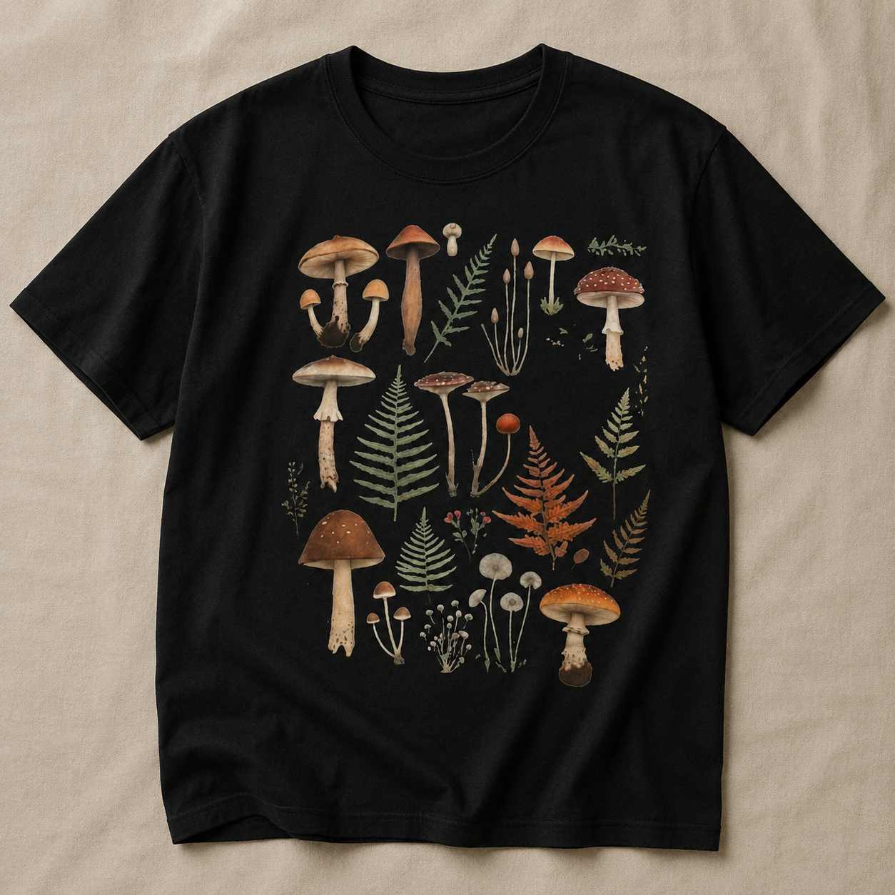 Playeras Mágicas El Gato Mágico