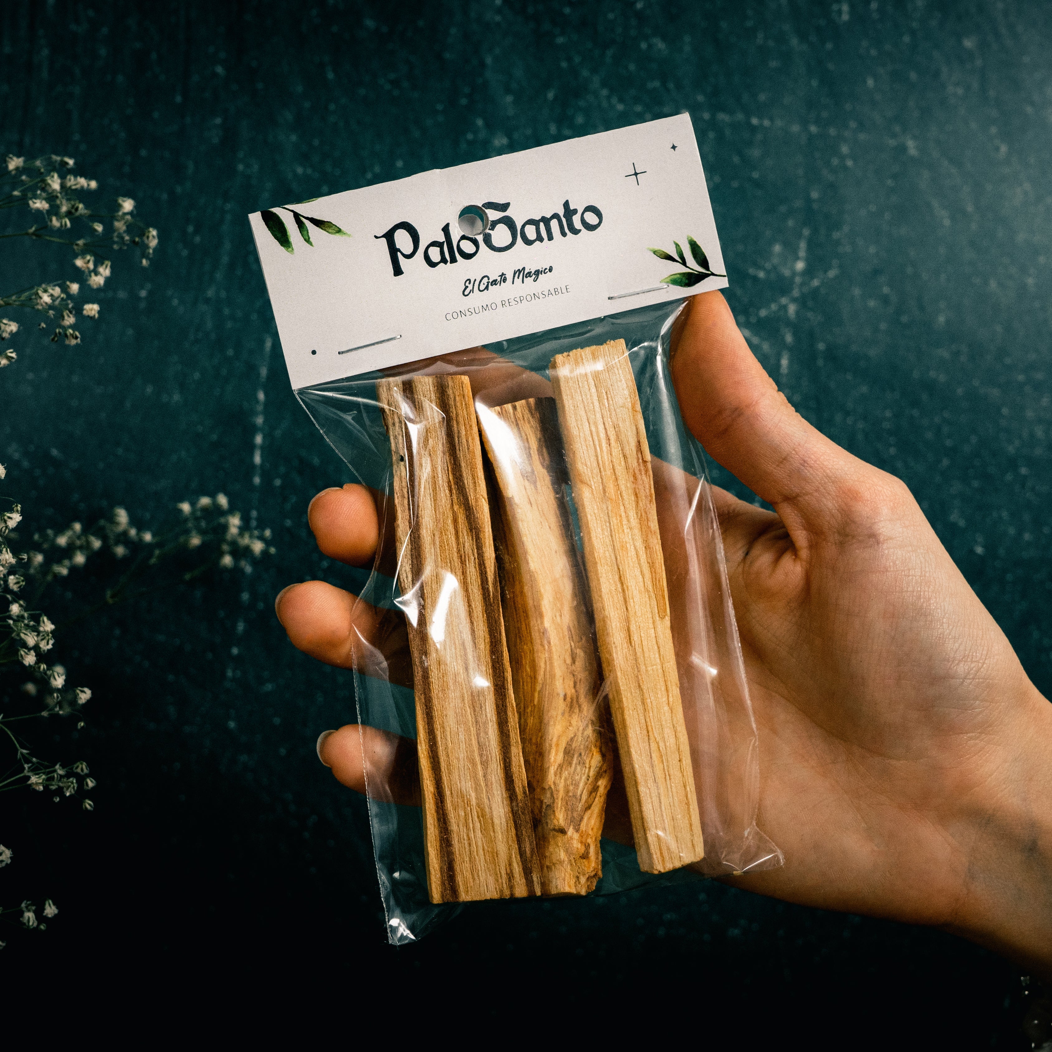 Palo Santo