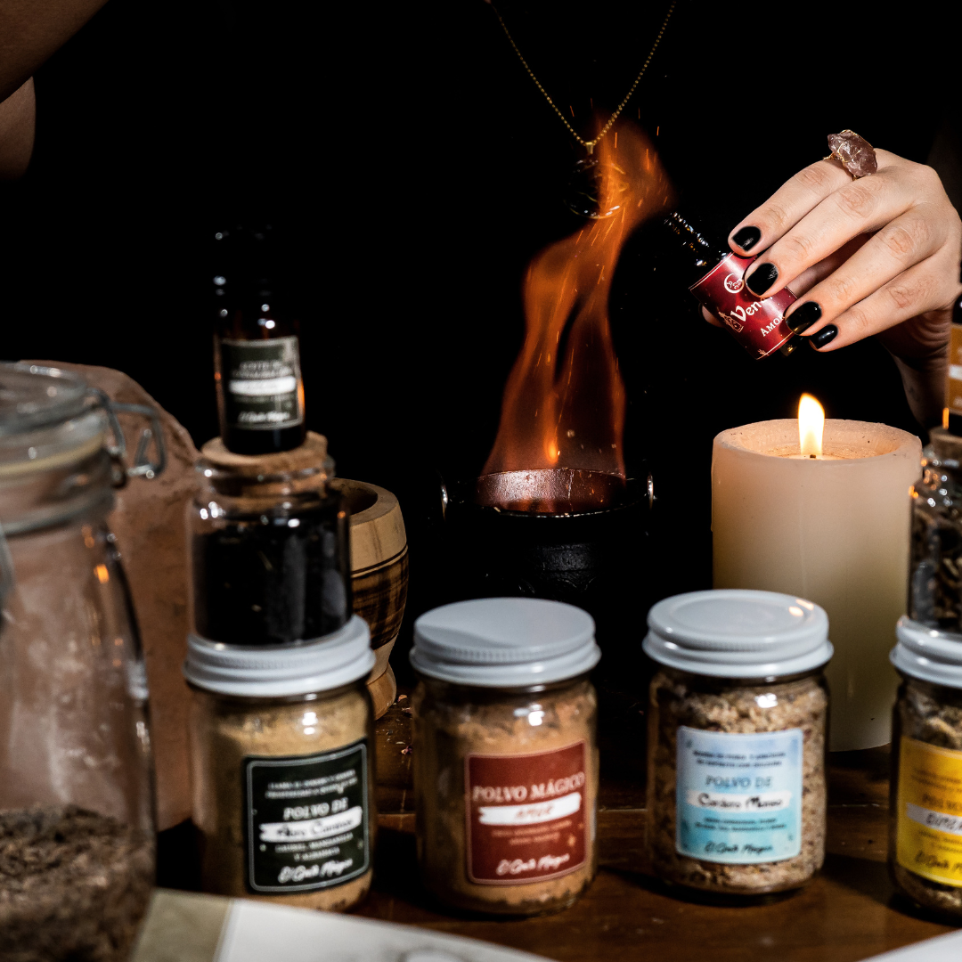 Taller Online Magia de Amor