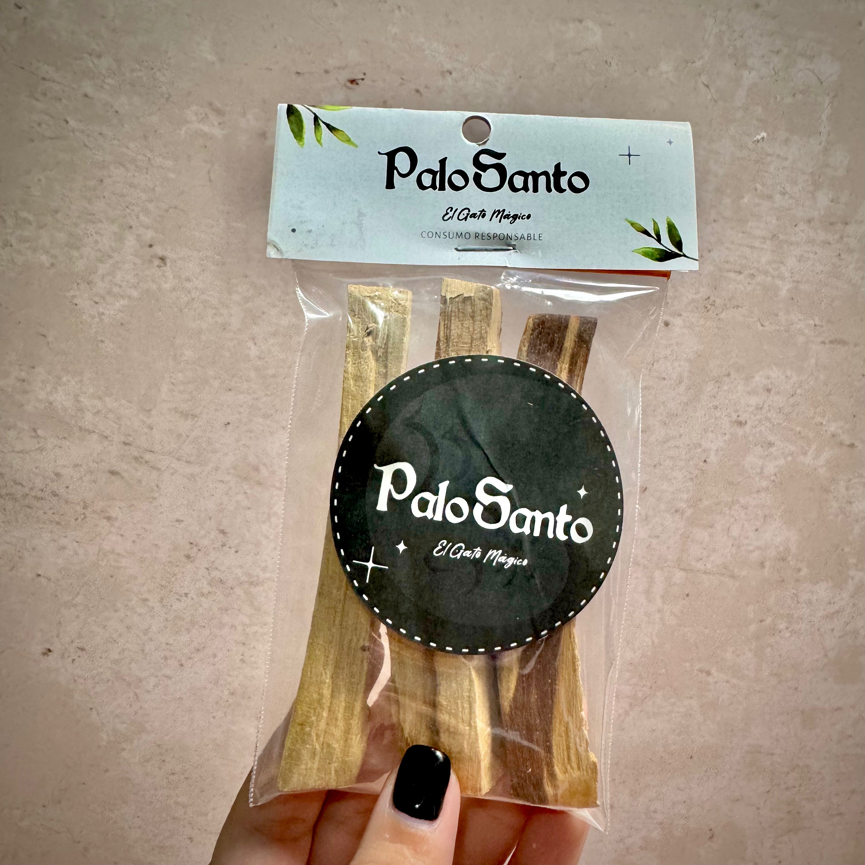 Palo Santo
