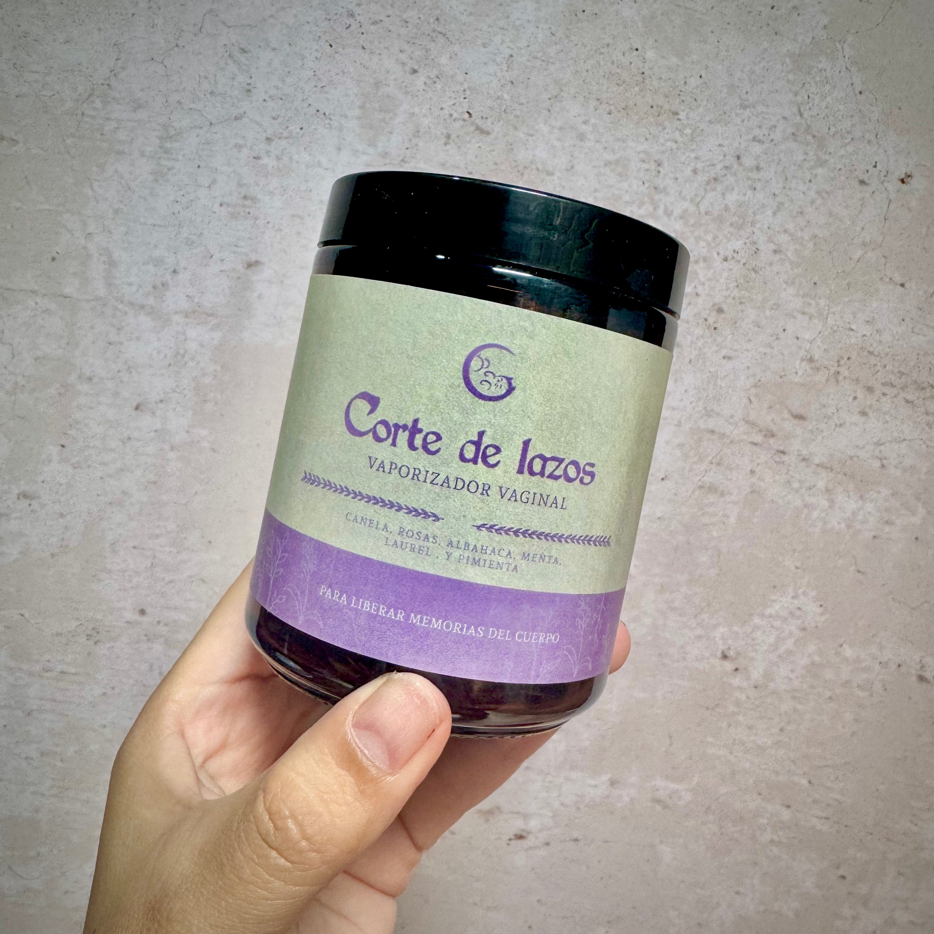 Vaporizadores Vaginales