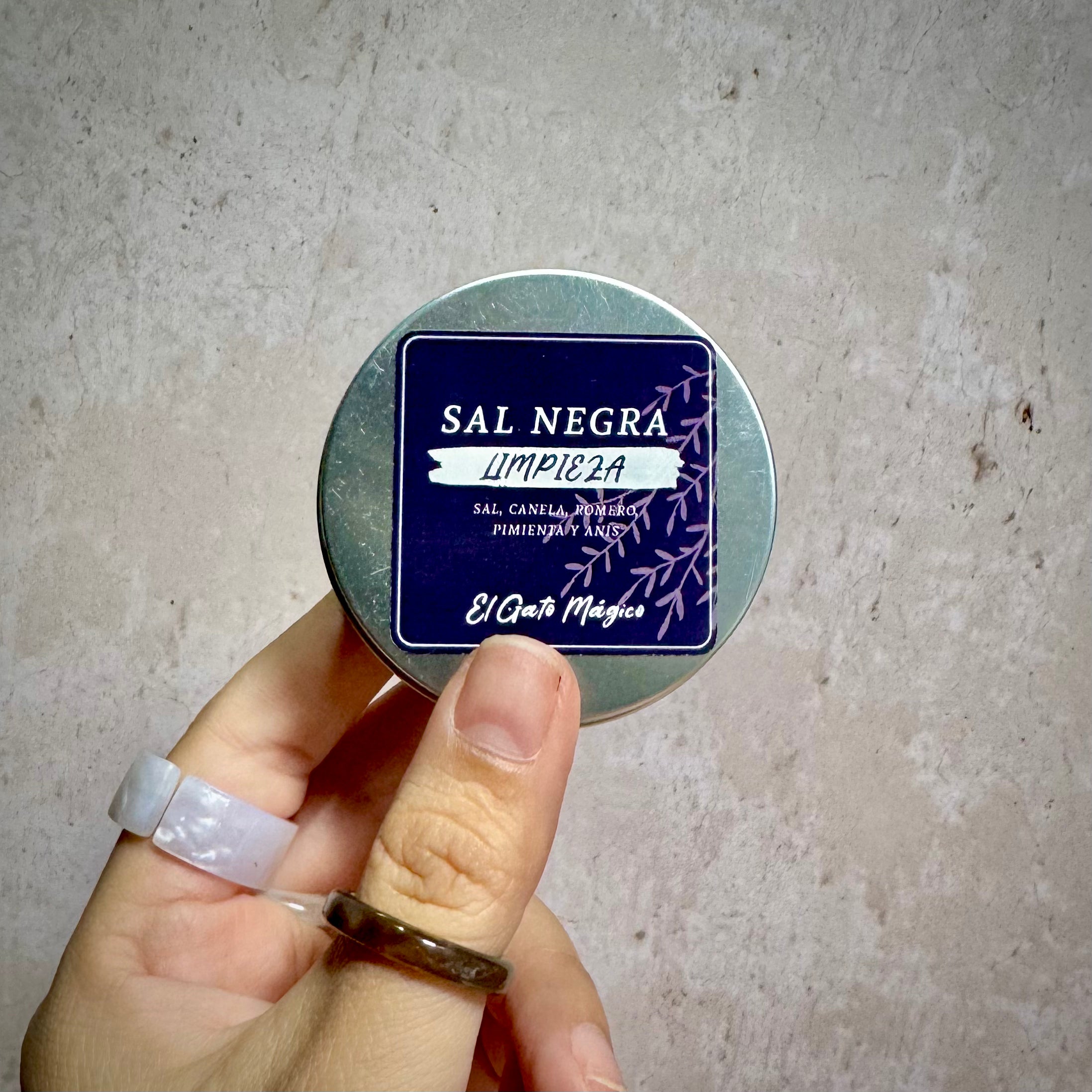 Kit Ritual Corte de Lazos