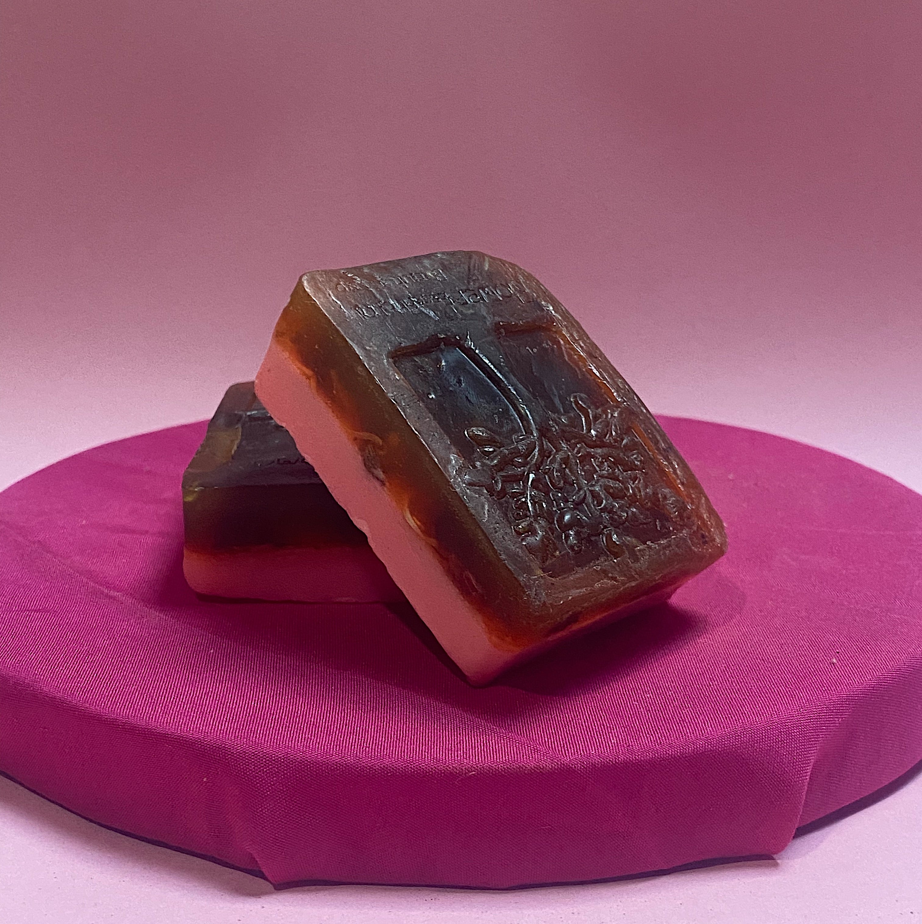 Jabón Mágico Ven a mí (Jabón de amor)