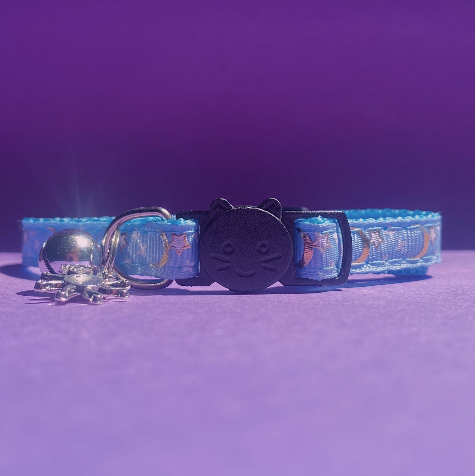 Collar De Protección Para Gatitos