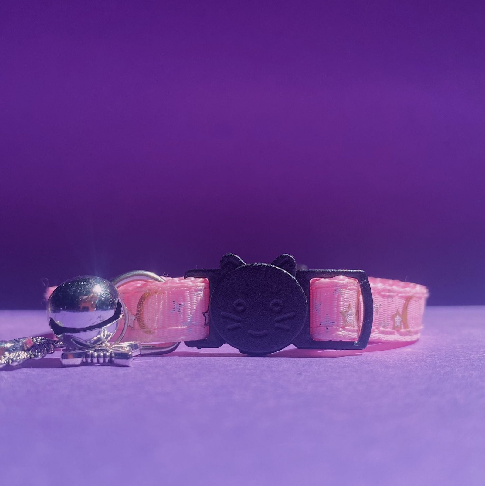 Collar De Protección Para Gatitos