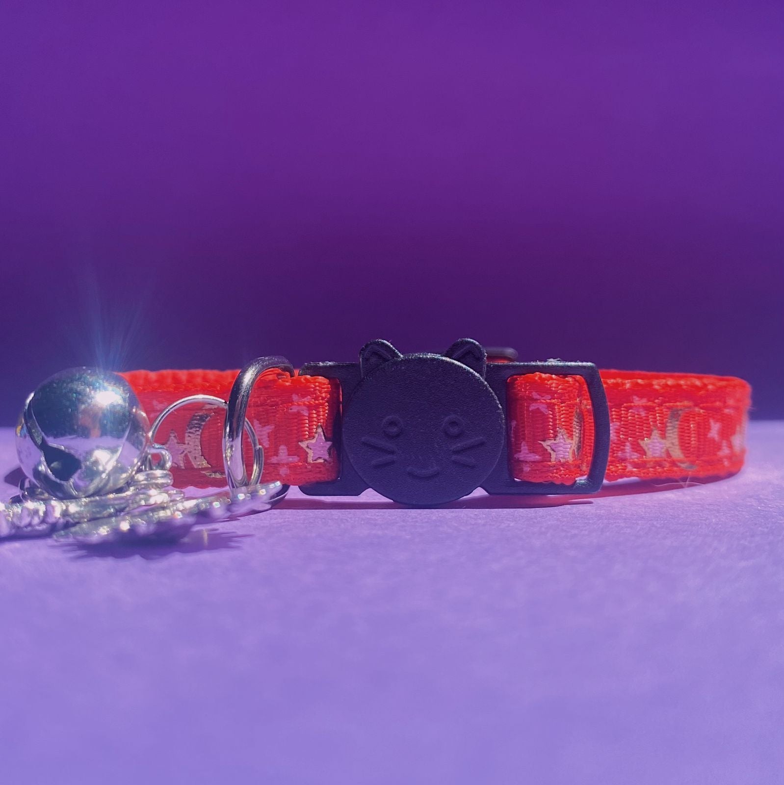 Collar De Protección Para Gatitos