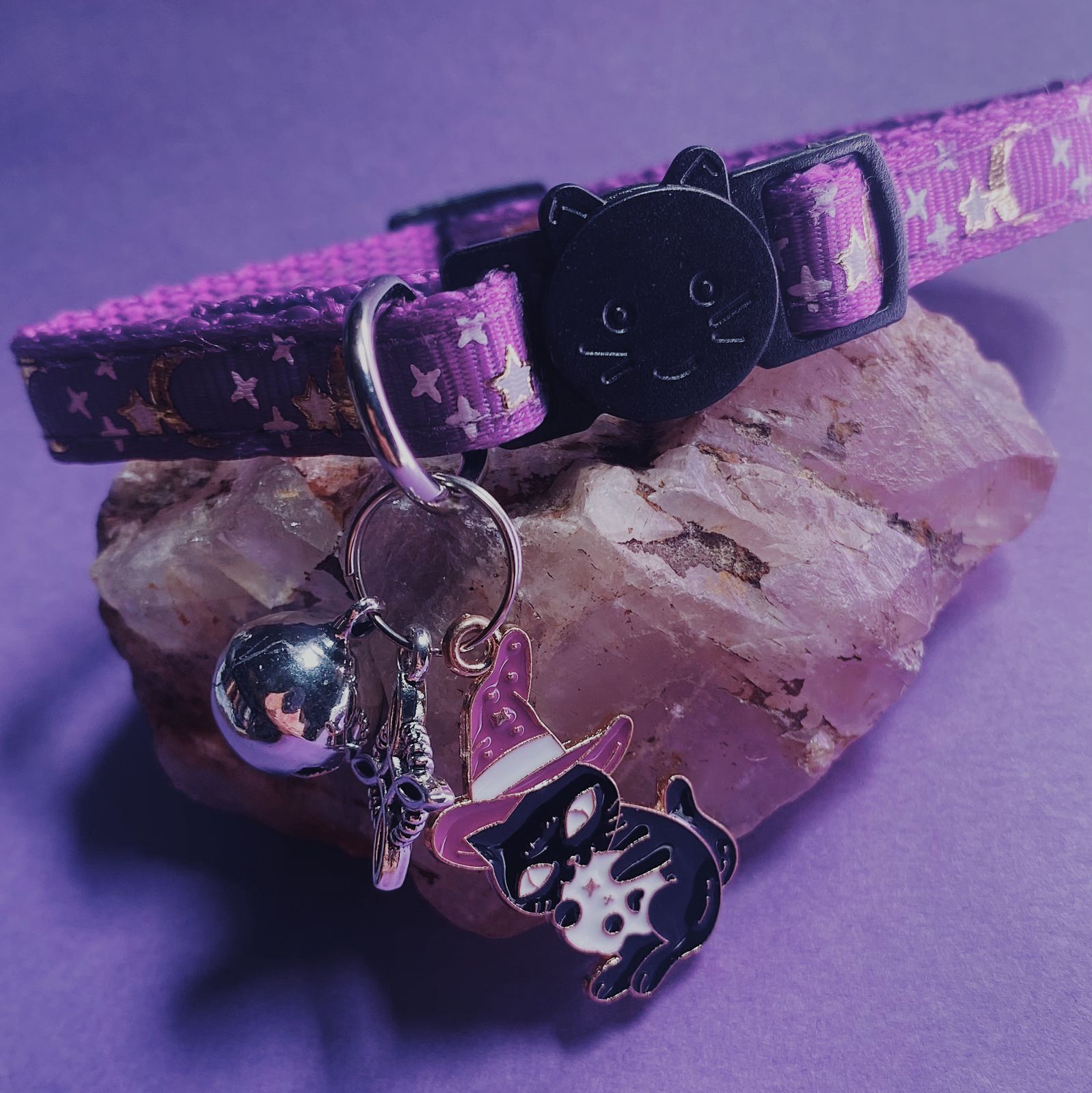 Collar De Protección Para Gatitos