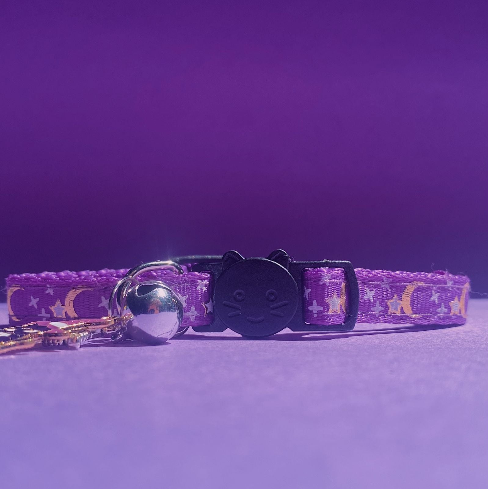 Collar De Protección Para Gatitos