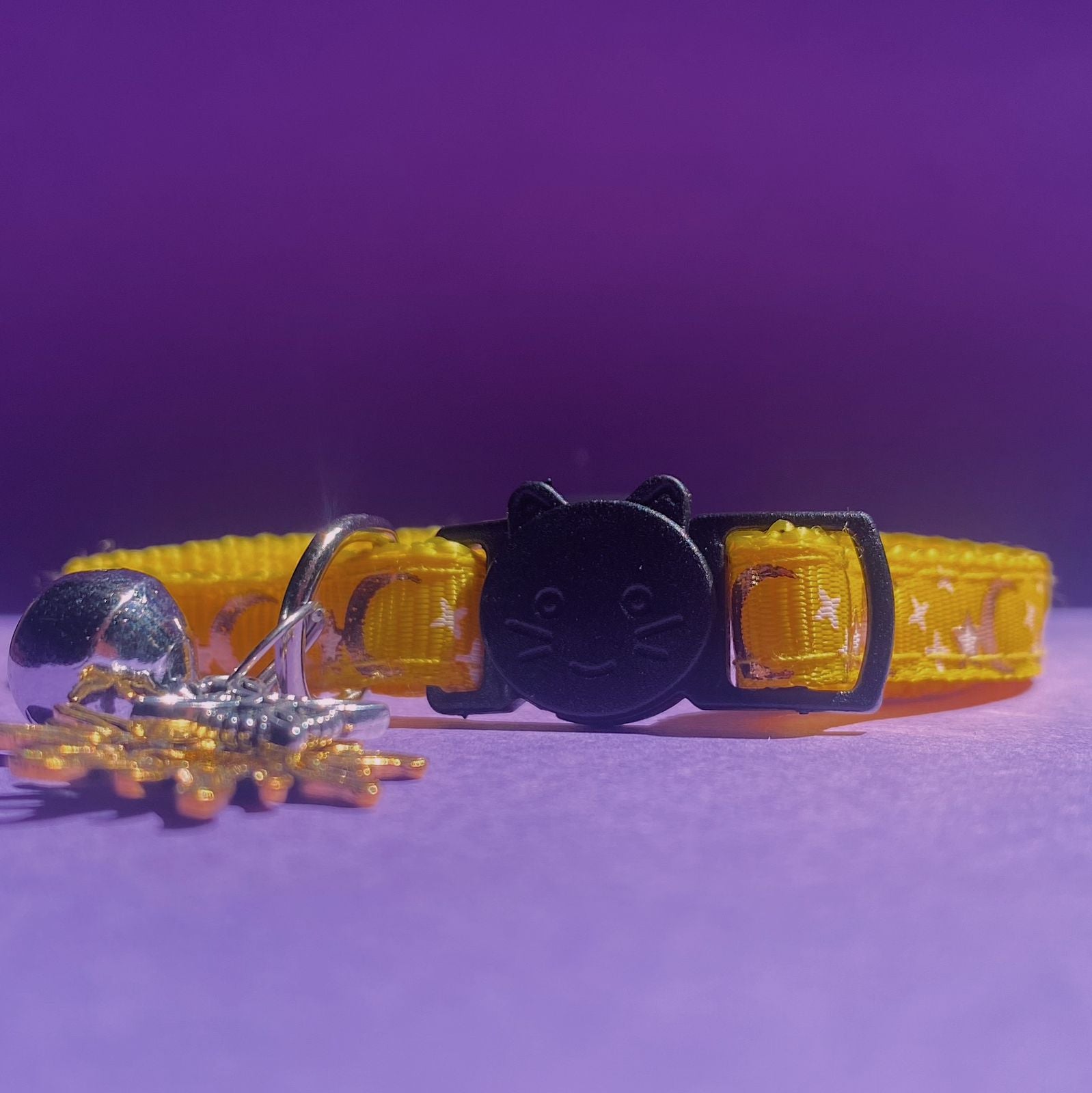 Collar De Protección Para Gatitos