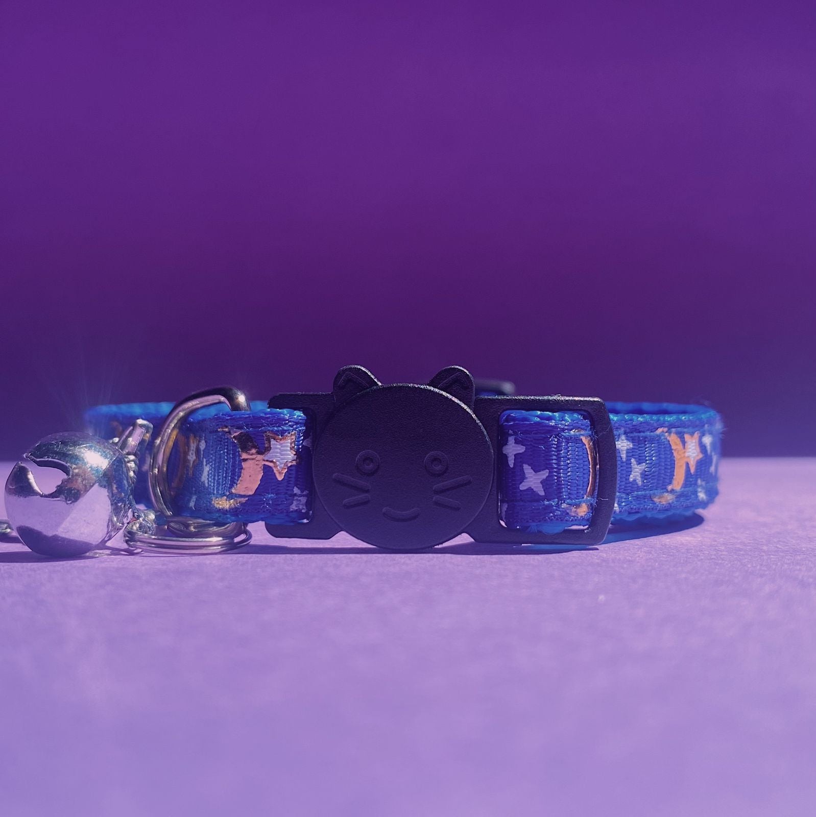 Collar De Protección Para Gatitos