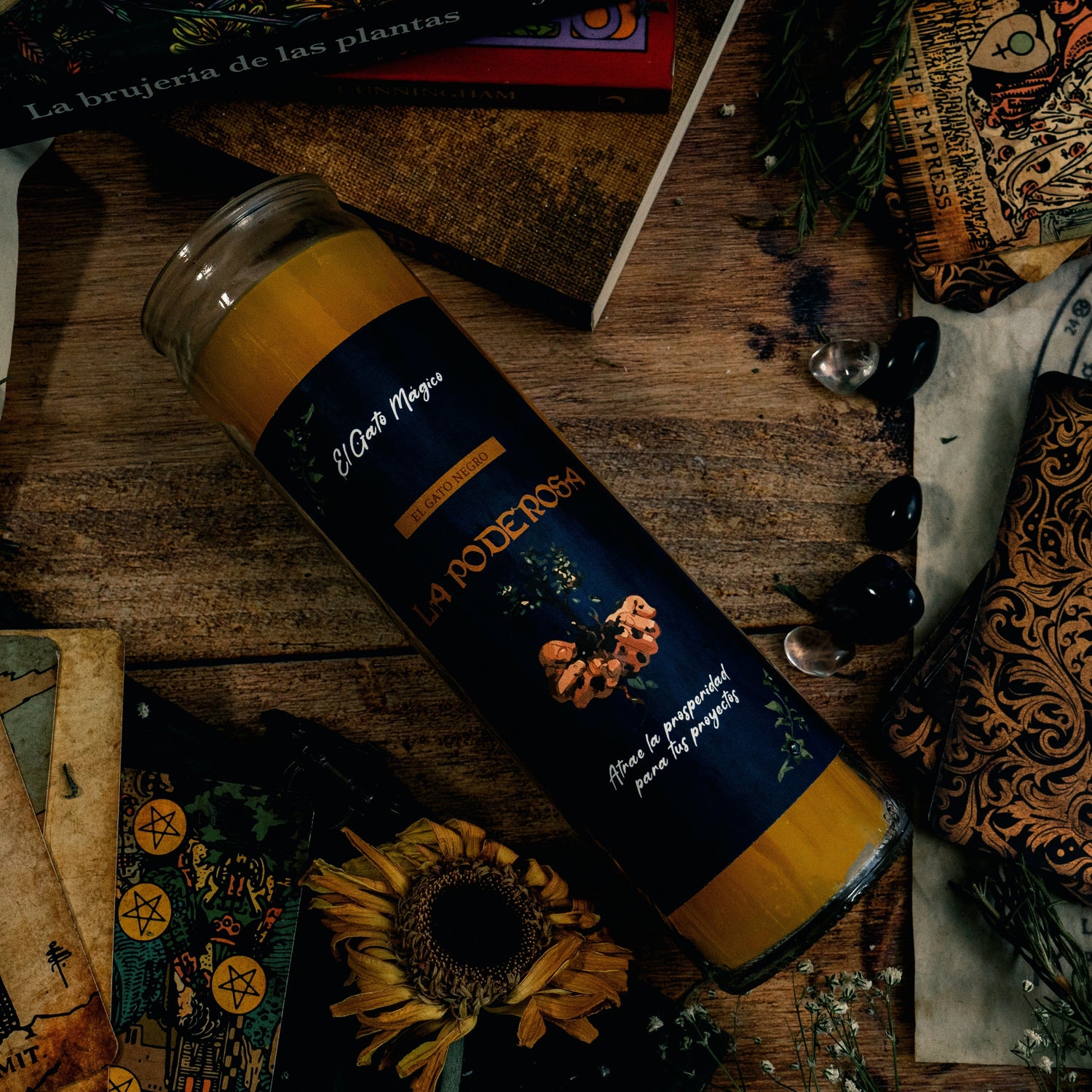 La forma exacta en la que una vela puede cambiar un resultado (y por qué casi nadie la usa bien)