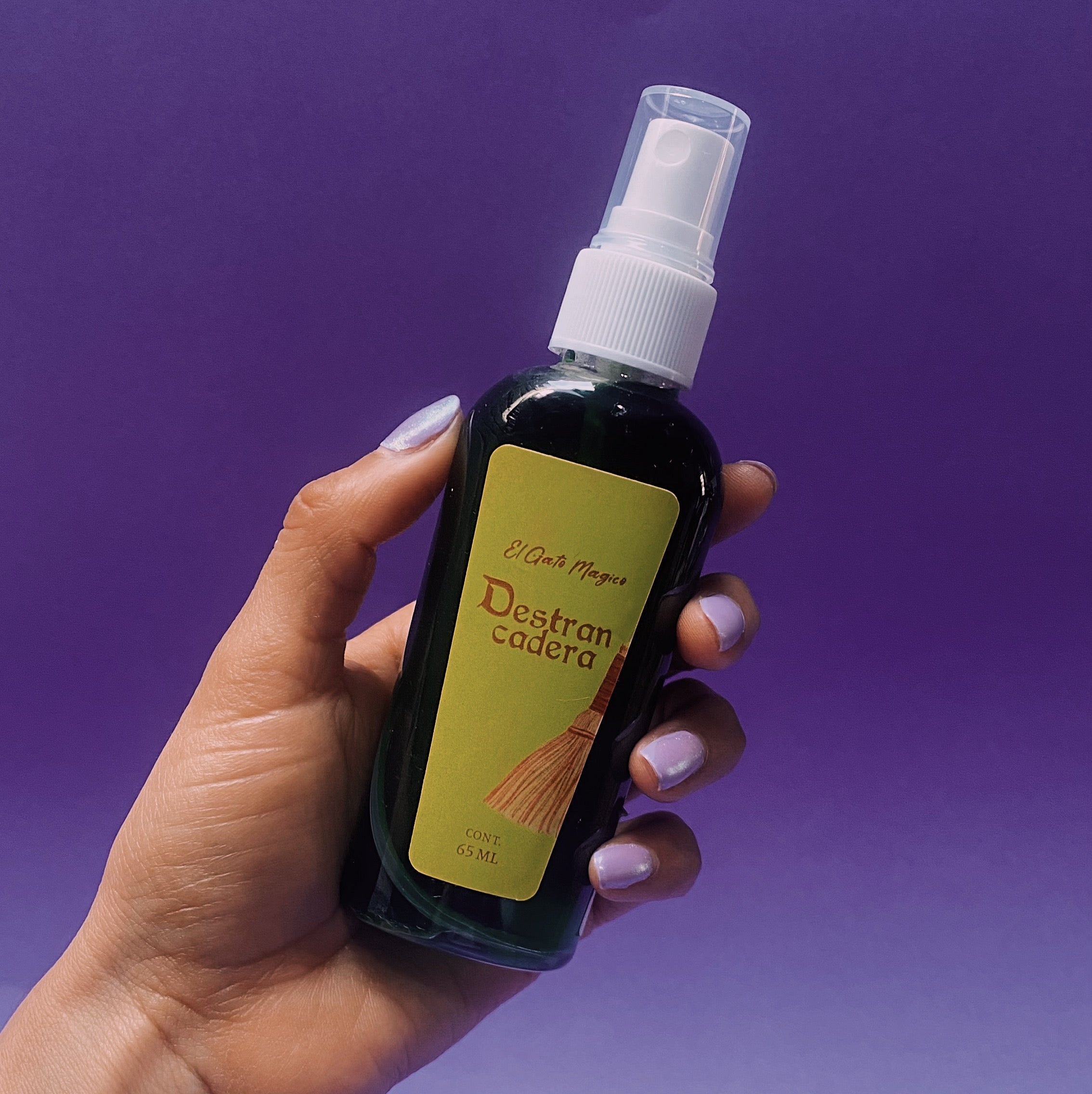 ¿El aire se volvió espeso?