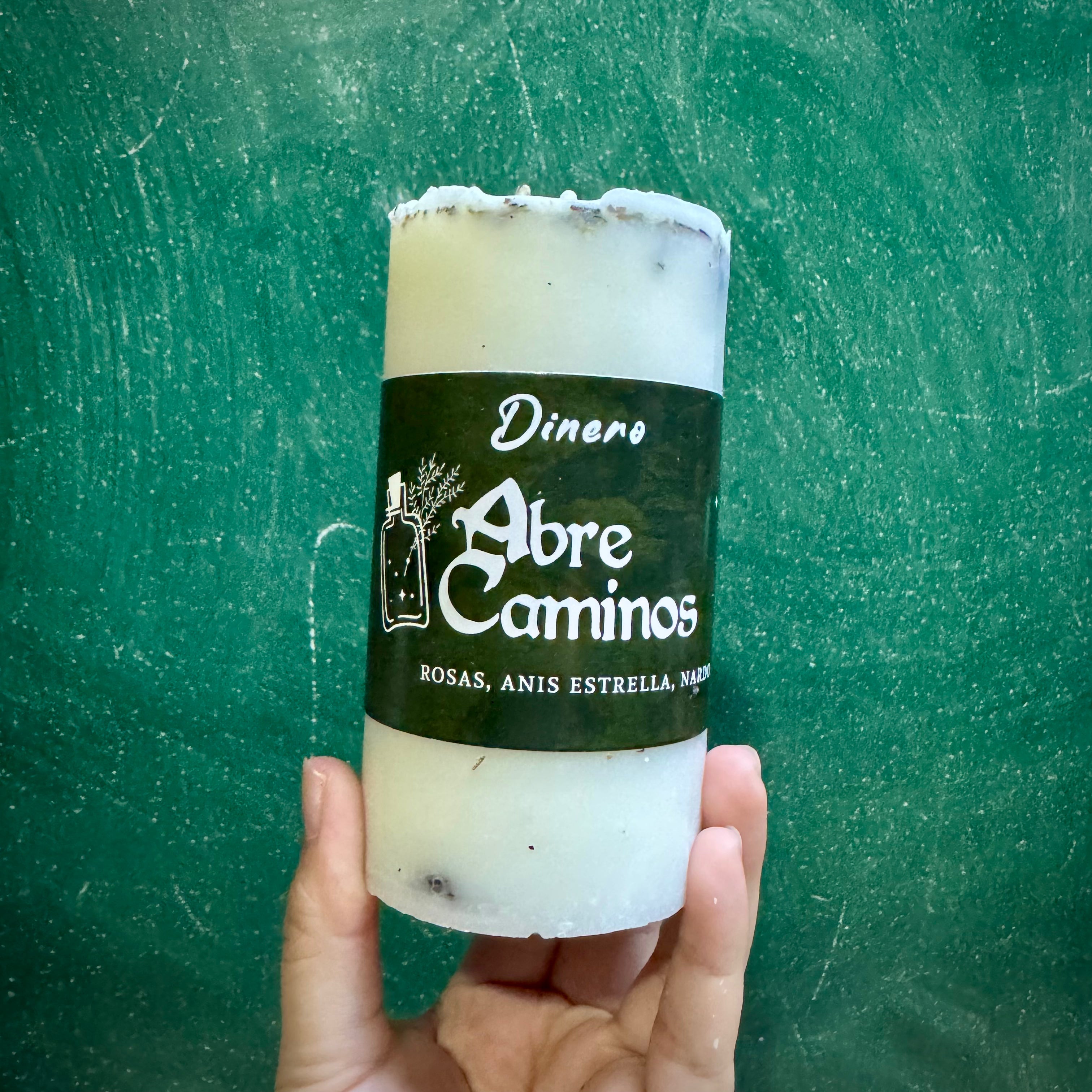 Abrirte a la Prosperidad: El Primer Paso eres Tú