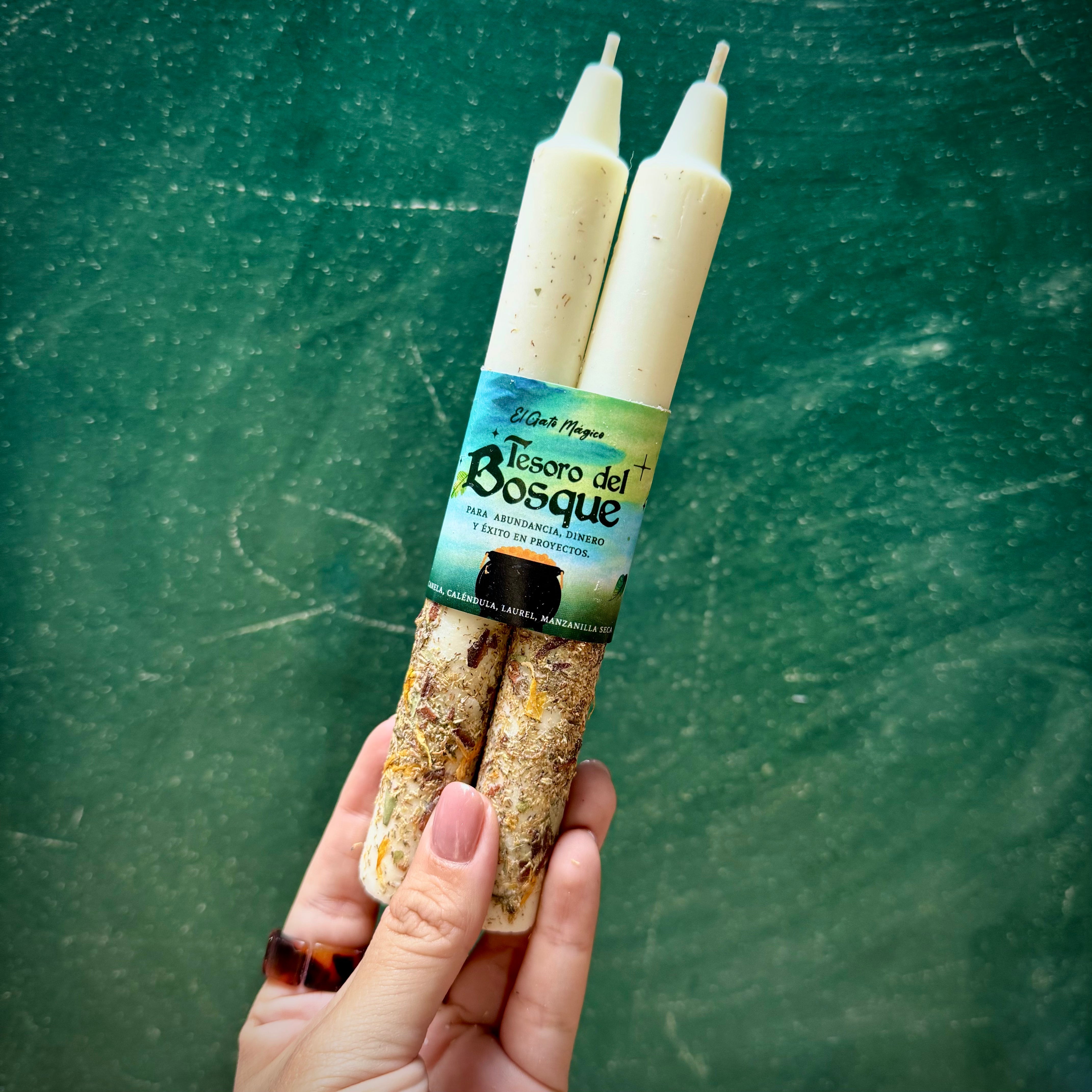 Si quieres abundancia, empieza por plantar la semilla