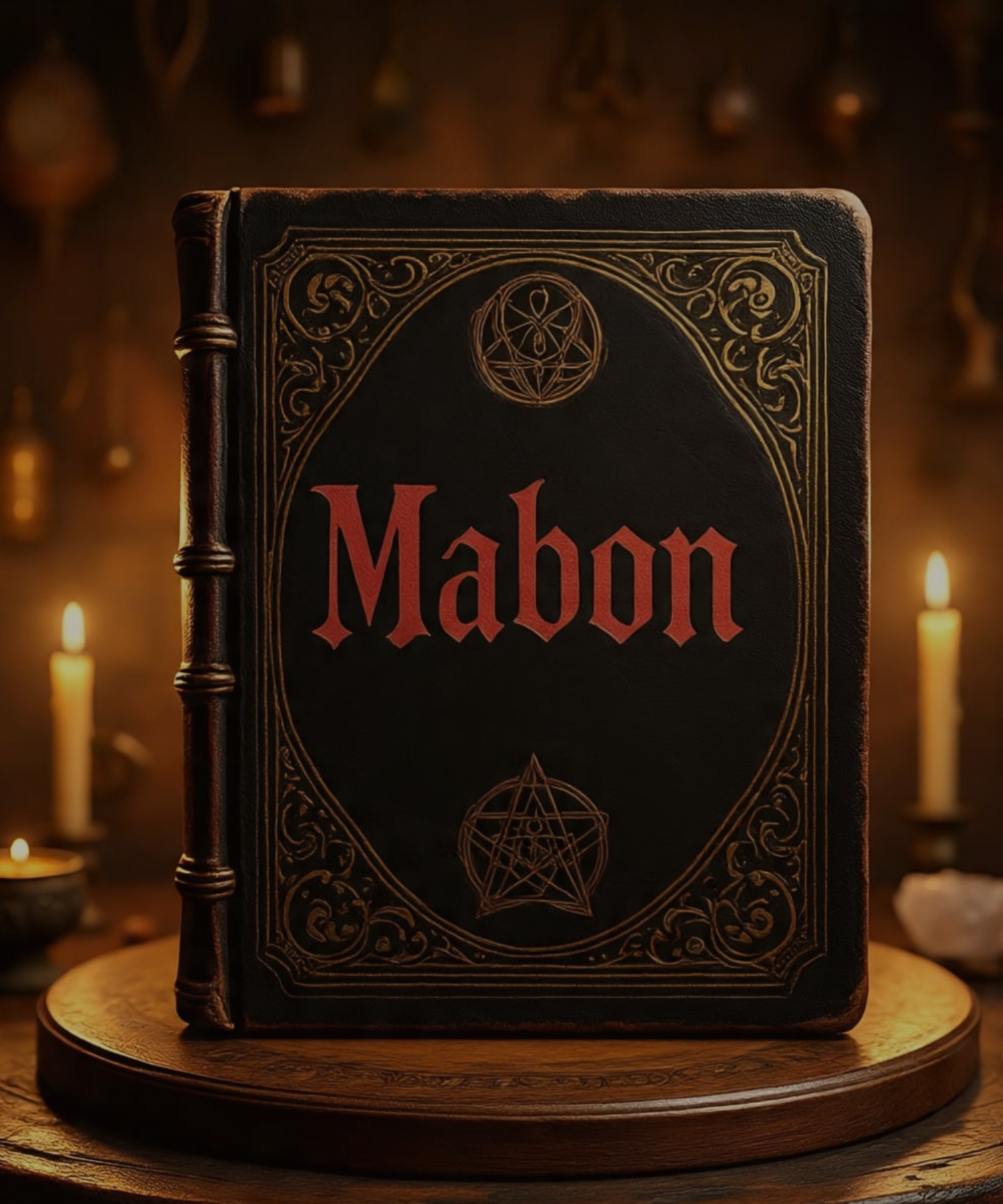 Mabon