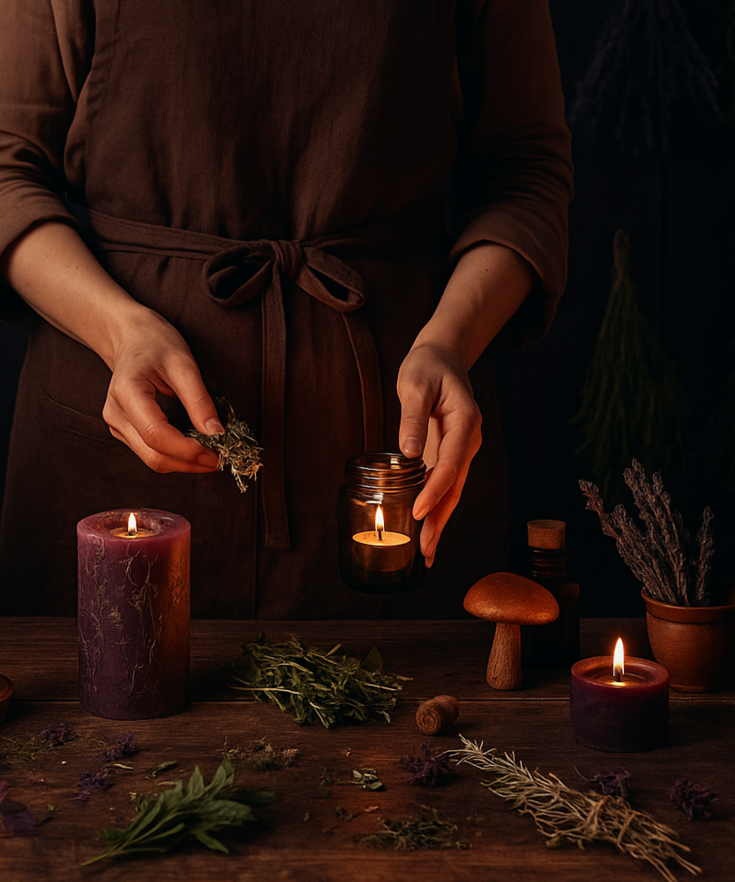 Los límites de la magia