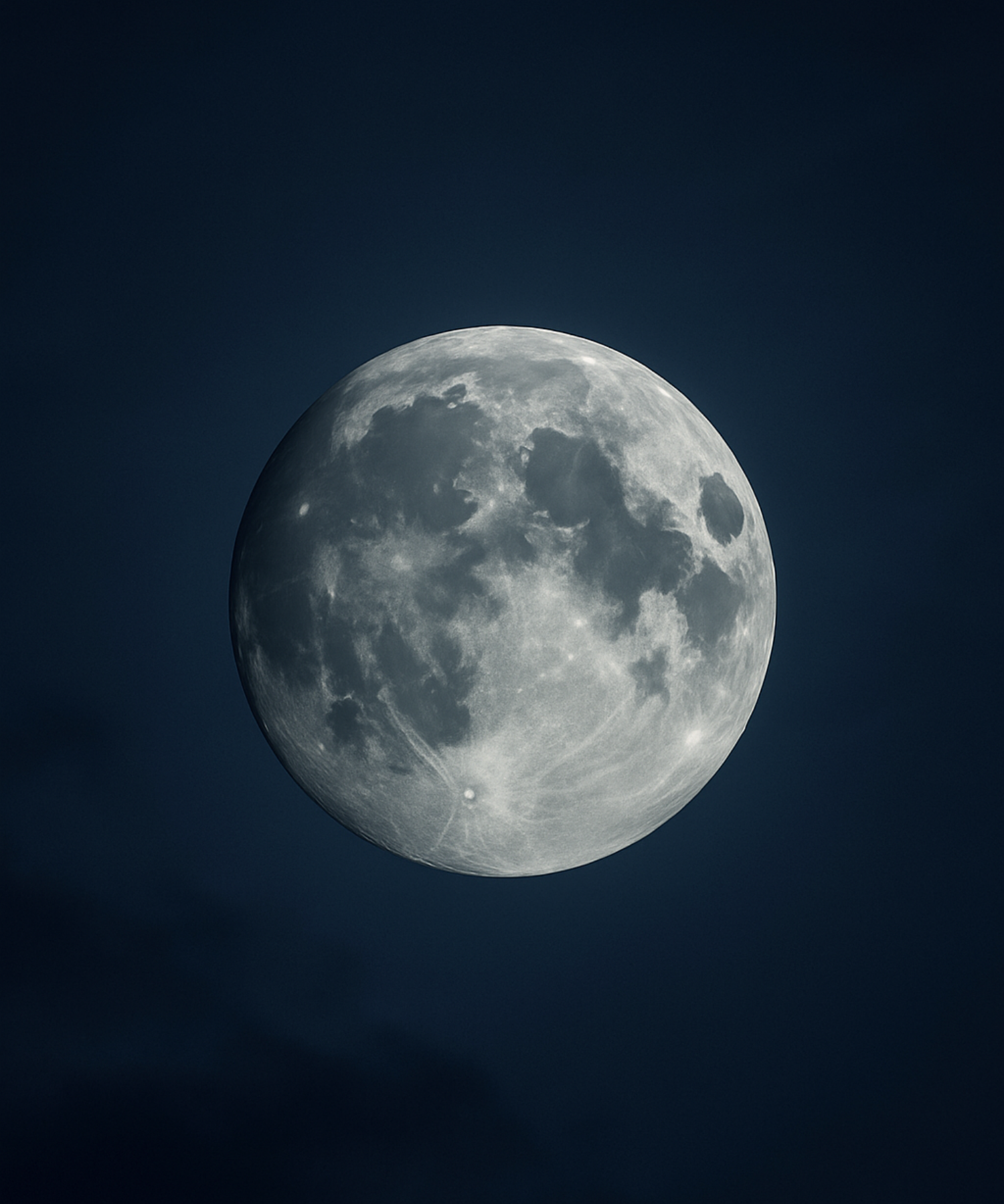 Luna Llena en Piscis