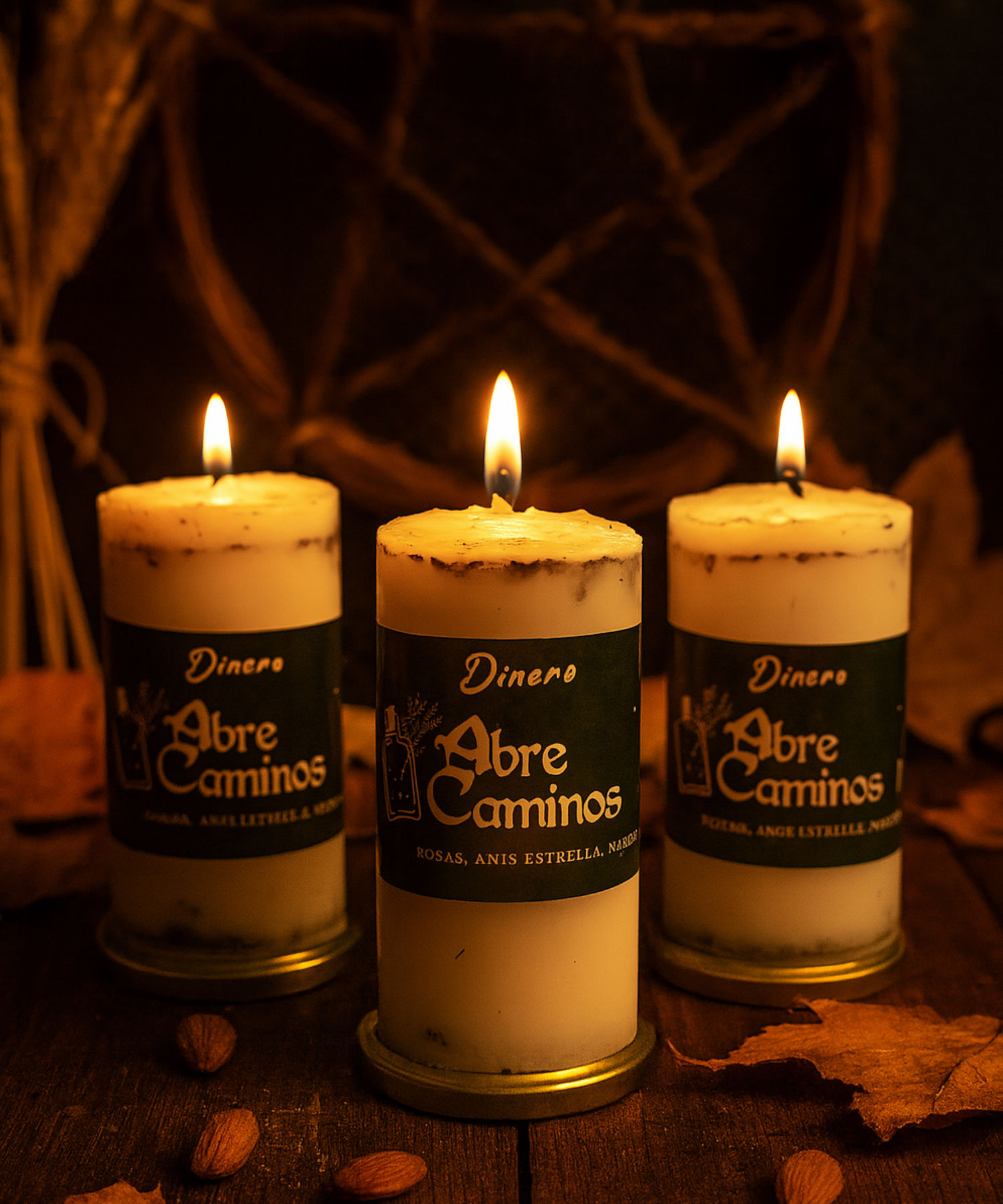 Abrirte a la Prosperidad: El Primer Paso eres Tú