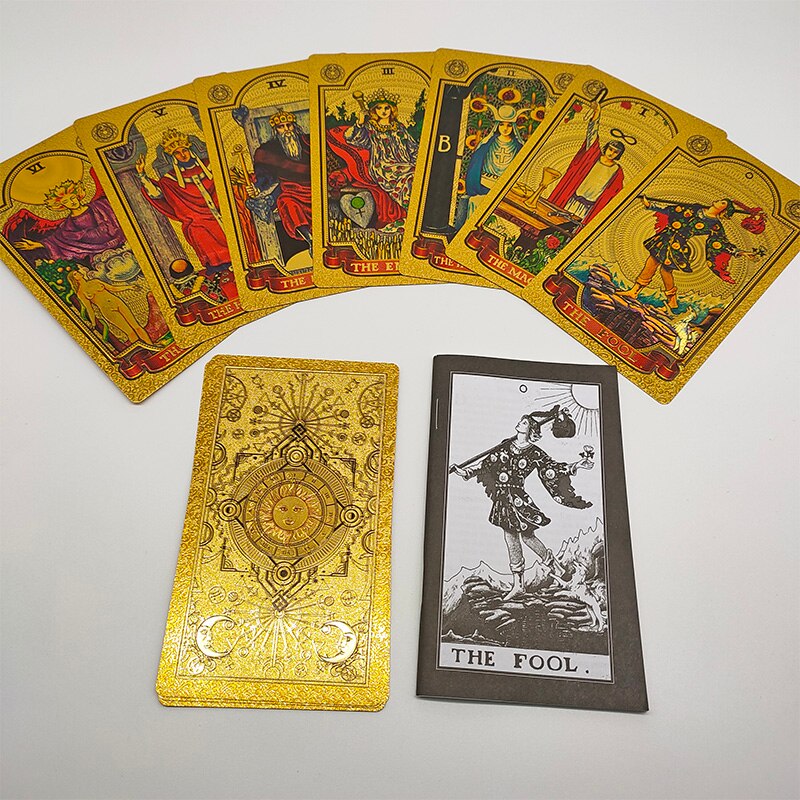 TAROT