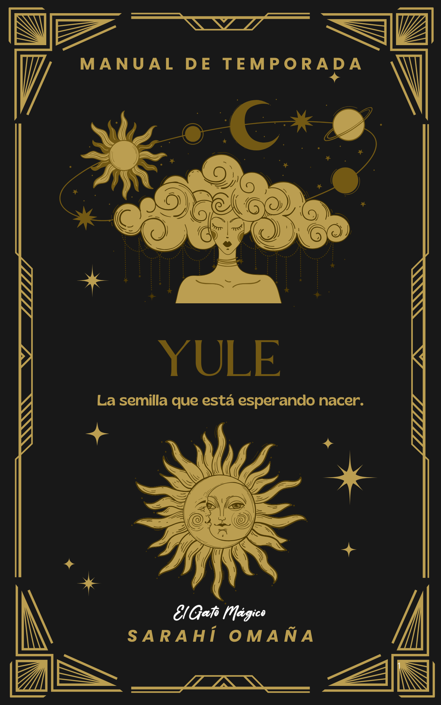 Manual práctico para Yule pdf