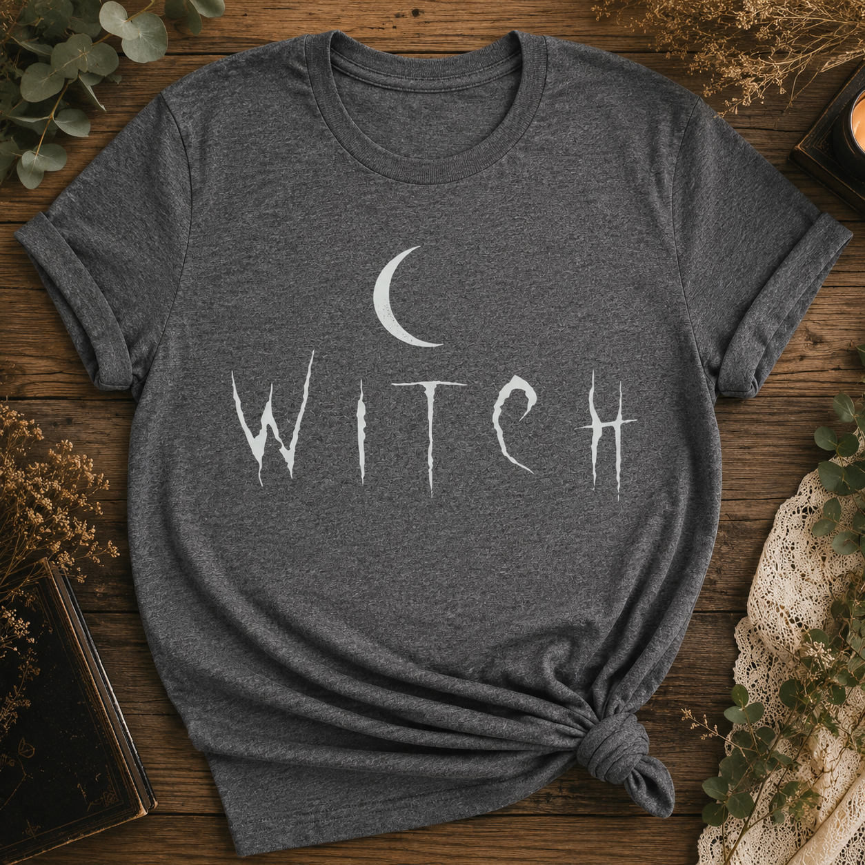 Playeras Mágicas El Gato Mágico