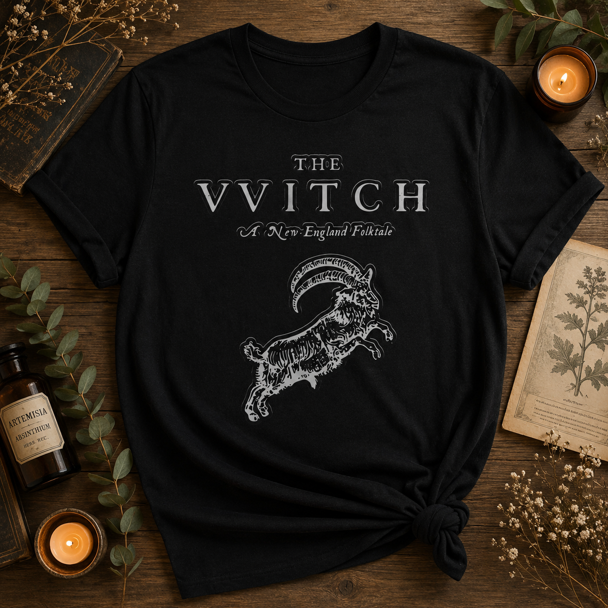 Playeras Mágicas El Gato Mágico