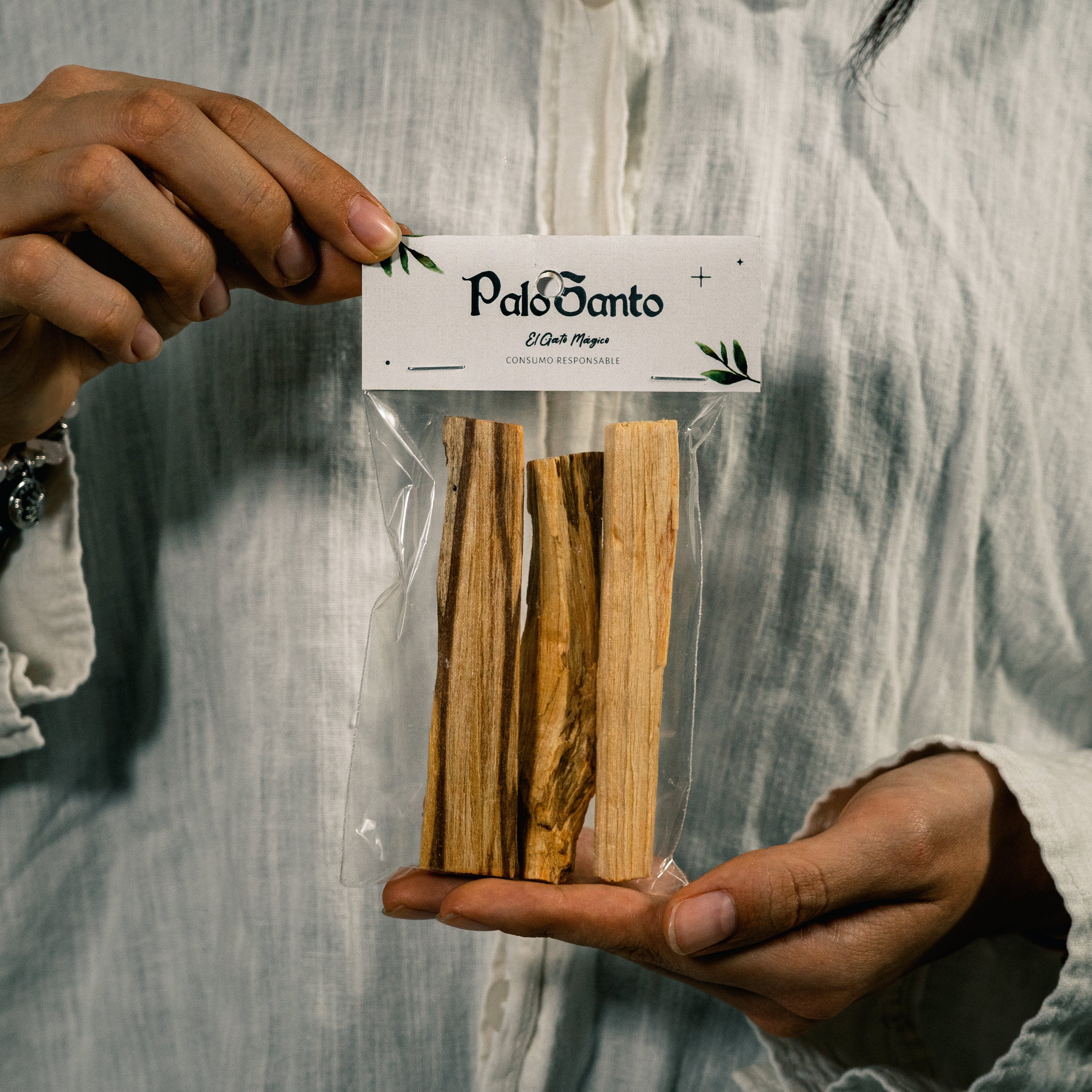 Palo Santo