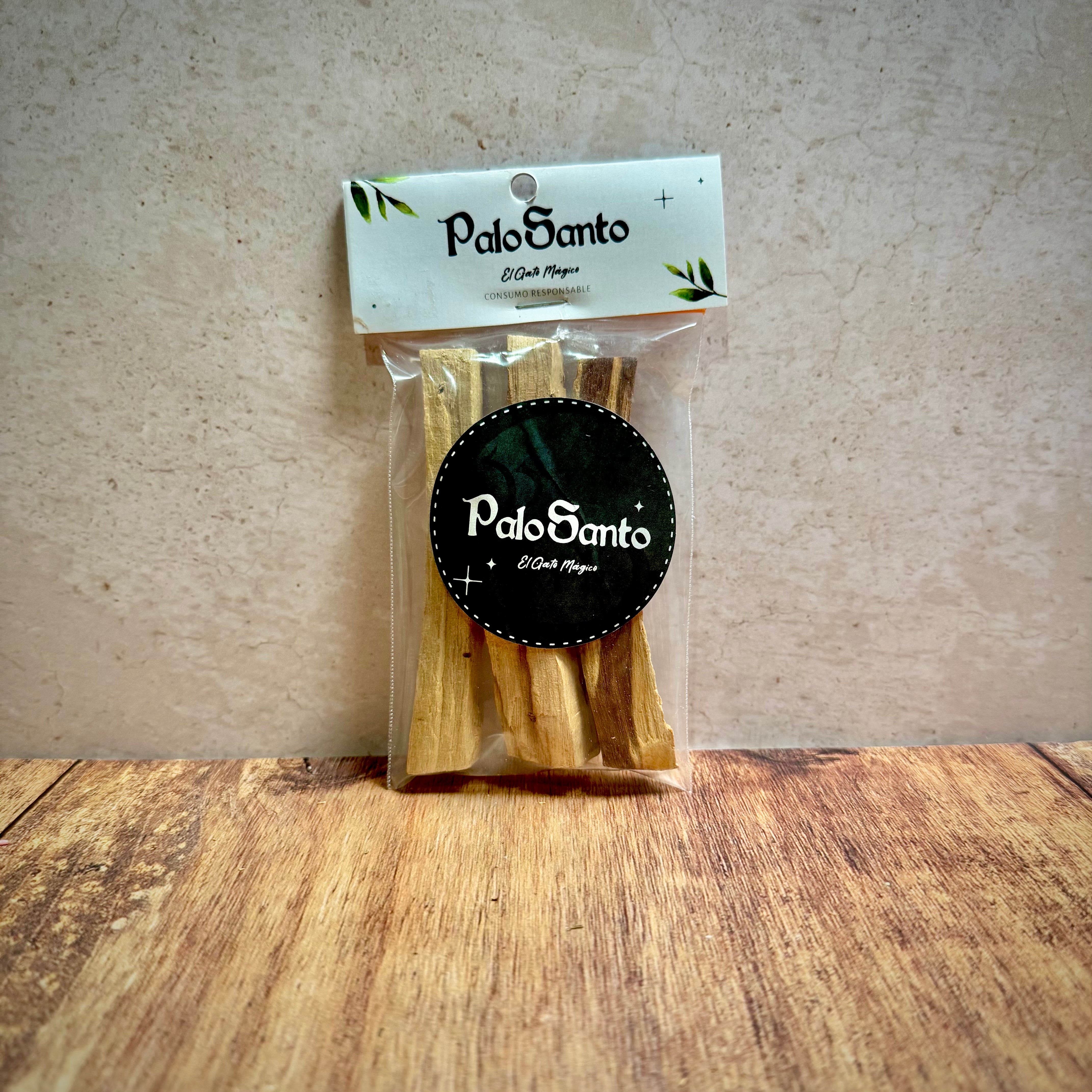 Palo Santo