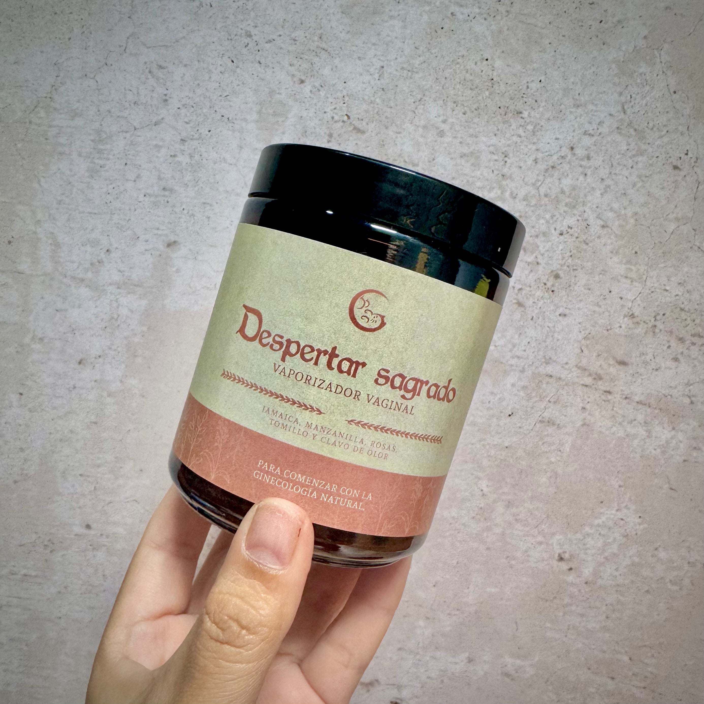 Vaporizadores Vaginales