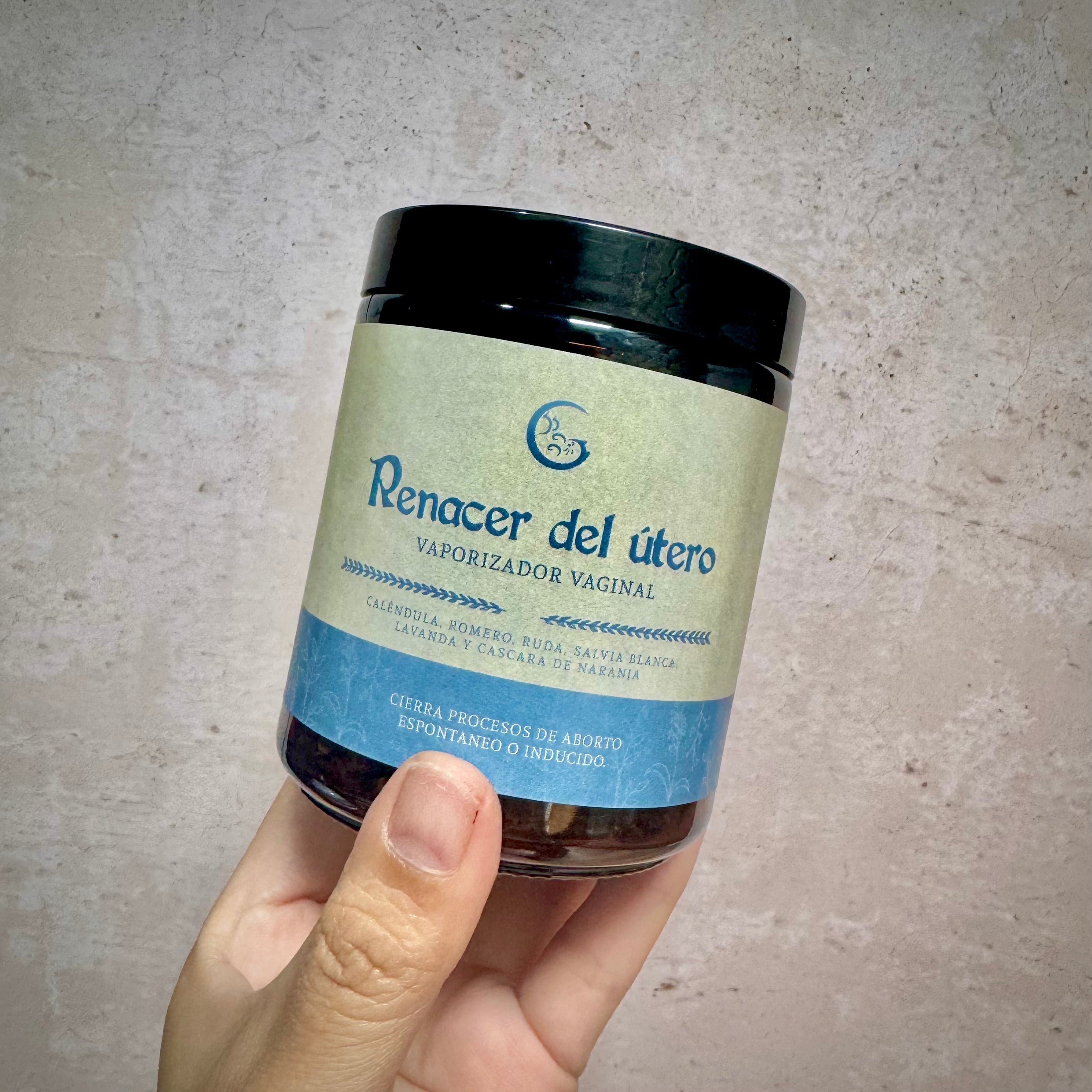 Vaporizadores Vaginales