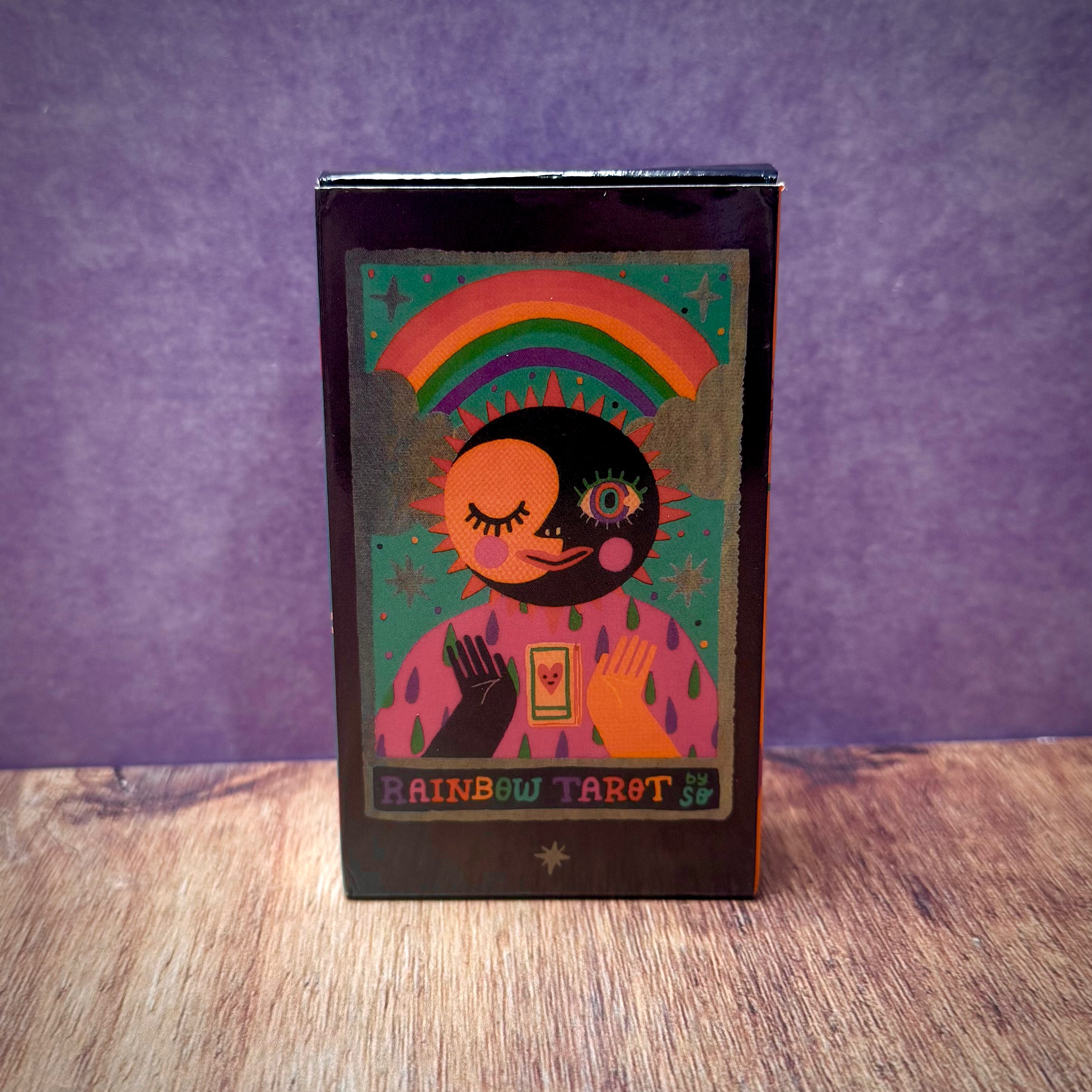 Rainbow Tarot