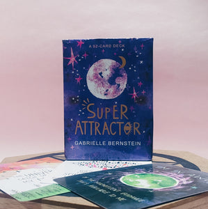 Oráculo Super Attractor