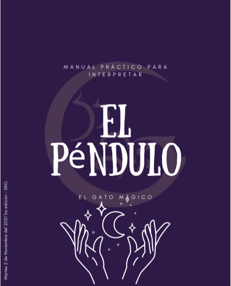 Manual Práctico para Utilizar el Péndulo
