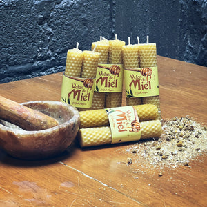 Velas de Miel